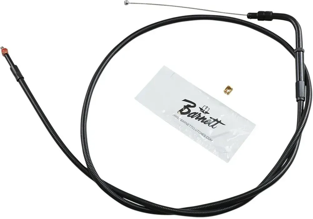 Barnett 152 Mm 131-30-30012-06 Überdimensionierter Gaszug - Black - One Size