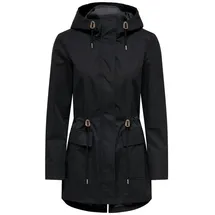 Only Parka ONLLouise (1-St) schwarz M (38)
