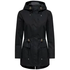 Only Parka ONLLouise (1-St) schwarz M (38)