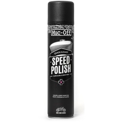 Muc-Off Speed Polijsten Spray