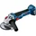 Bosch GWS 18V-10 inkl. 1x Procore Akku 4,0 Ah + Ladegerät