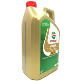Castrol Edge 5W-30 LL 5 l
