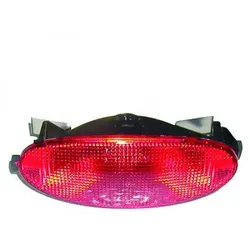 DIEDERICHS Nebelschlussleuchte HD Tuning  für PEUGEOT 6351K5 4225094