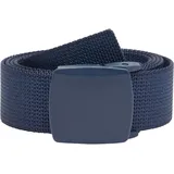 Brandit Textil Brandit Belt Fast Closure navy,