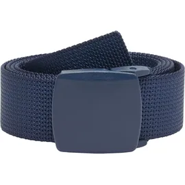 Brandit Textil Brandit Belt Fast Closure navy,