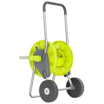 Cellfast Gartenschlauchwagen 45 m gelb/grün
