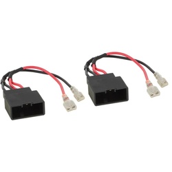  LSP Adapter BMW (2 x) Bass 