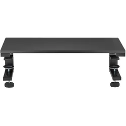 V7 Monitorständer mit Klemmhalterung, Klemme, 19,96 kg, 25,4 cm (10"), 81,3 cm (