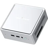 MINIS FORUM NAB9 Plus I9-12900hk/16gb/512gb Ssd Mini-pc + Black