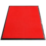 Karat Monochrom 60 x 90 cm Rot