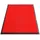 Karat Monochrom 60 x 90 cm Rot