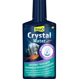 Tetra Wasserklärer CrystalWater 250 ml