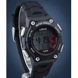 Lorus Sports R2329PX9 Kautschuk 0 mm R2329PX9