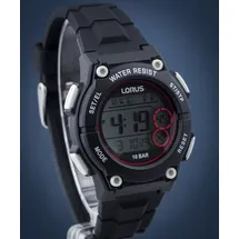 Lorus Sports R2329PX9 Kautschuk 0 mm R2329PX9