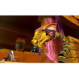 Chibi-Robo!: Zip Lash + amiibo Chibi-Robo (Bundle) (USK) (3DS)