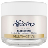 Heliotrop Multiactive Tagescreme 50 ml