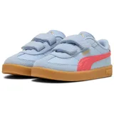 Puma Club II Era V Inf Kinder Haute Tropic/Peach Frost/Gold 25