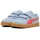 Puma Club II Era V Inf Kinder Haute Tropic/Peach Frost/Gold 25