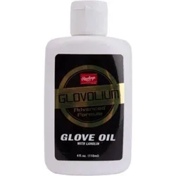 Öl zur Pflege von Baseballhandschuhen - Glovolium Oil EINHEITSFARBE 0.15 L