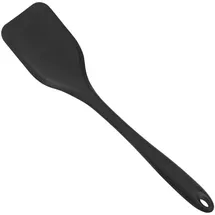 JUSTINUS Pfannenwender Schwarz