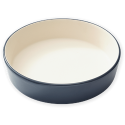 Vorwerk Thermomix® Steingut-Form "Auflaufform Anna"