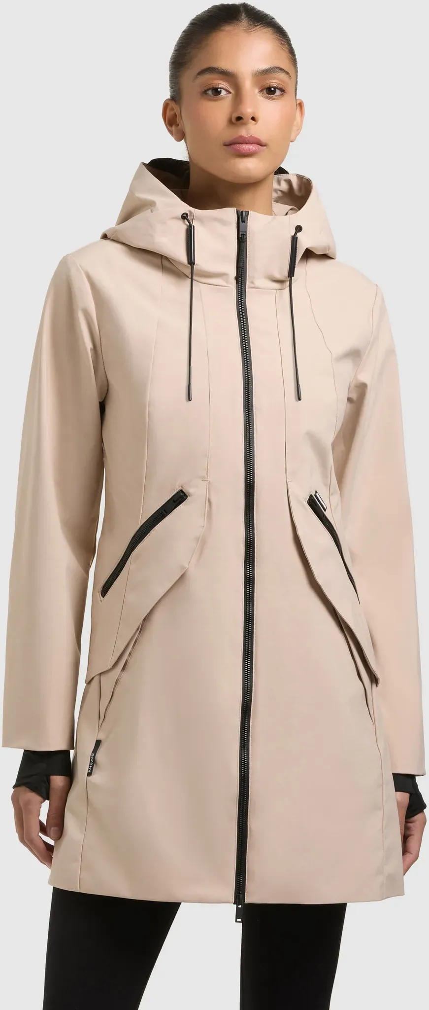 Sommerjacke KHUJO 