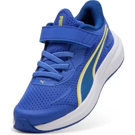Puma Skyrocket 2 AC+ PS Royal Sapphire/White 33