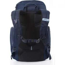 Nitro Daypacker Two 32 l blau