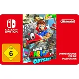 Super Mario Odyssey (Download) (USK) (Nintendo Switch)