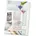 Magni Bastelkarton Blatt 25 x 35 cm mehrfarbig
