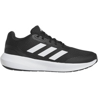 adidas RunFalcon 3.0 Sneakers, Core Black/Ftwr White/Core Black, 38