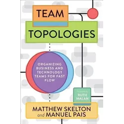 Team Topologies