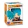 Funko Pop! Dragon Ball Super Goku - - One Size