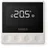 EBERLE ATR 4500 AP-Thermostat als Raumregler 5...30 C