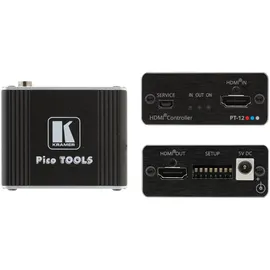 Kramer Electronics Kramer 4K HDMI-Steuerung PT-12