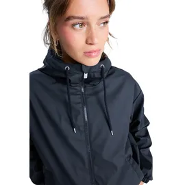 Roxy Wait For Me Damen Schwarz XXL