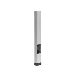 Legrand 8570440 MZ-6 einfach 90x59x3280mm natur eloxiert 0