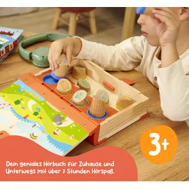 Eichhorn LiLUMi - Interaktives Hörbuch