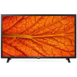 LG 32LM637BPLA Fernseher 81,3 cm (32 Zoll) HD Smart-TV WLAN Schwarz