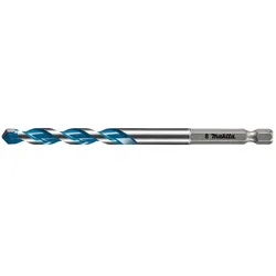 Makita Bohrer - für Eisen - 8 mm - Inbus