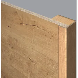 EGGER Winkelleiste Decowall WL008 Loveland Eiche 2400 x 22 x 45mm