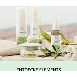Wella Professionals Elements Renewing Nachfüllpack 1000 ml