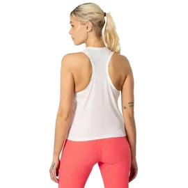 KARI TRAA Mija Top Weiß XL