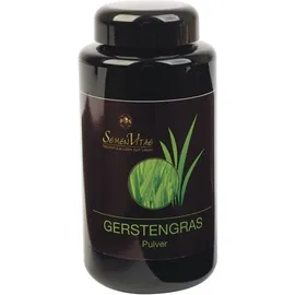 Semen Vitae Bio Gerstengras Pulver 80 g