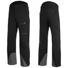 Ziener Skihose ZIENER TELLUS VENT-ZIP LADY TEAMWEAR Damen Skihose 34