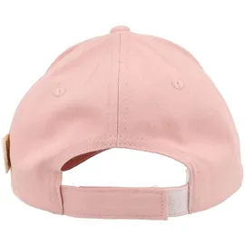 Maximo Baseball Cap wollweiß/ash rose 49/51