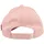 Maximo Baseball Cap wollweiß/ash rose 49/51