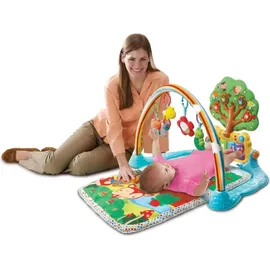 Vtech Musik-Spieldecke