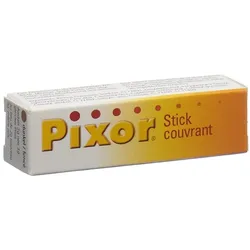 Pixor® Abdeckstift Dunkel