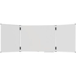 Legamaster Klappbares Whiteboard »Unite Plus« 90 x 120 cm